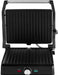 MELLERWARE PANINI PRESS 4 SLICE NON-STICK MELL