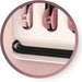 REMINGTON PROLUXE HEATED HAIR ROLLERS VISION SALES & MARKETI