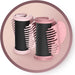 REMINGTON PROLUXE HEATED HAIR ROLLERS VISION SALES & MARKETI