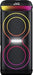 JVC XS-N4213PB PORTABLE BLUETOOTH PARTY SPEAKER BARK