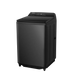 HISENSE 18KG TOP-LOADING WASHING MACHINE PREMIUM BLACK HISE