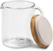 DELONGHI 750ML DOUBLE WALL COFFEE POT DELO