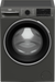 BEKO 9KG WASHING MACHINE TWILIGHT GREY BEKO