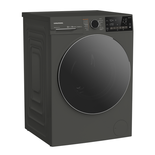 GRUNDIG 10/6KG WASHER DRYER DEFY