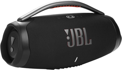 JBL BOOMBOX 3 WI-FI/BLUETOOTH SPEAKER NAMIBIA AUDIO MECCA CC