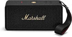 MARSHALL MIDDLETON II PORTABLE BT SPEAKER BLACK MRSH