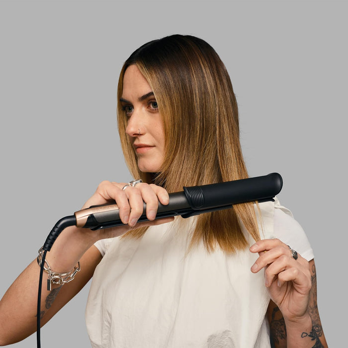 REMINGTON ONE STRAIGHT AND CURL STYLER VISION SALES & MARKETI