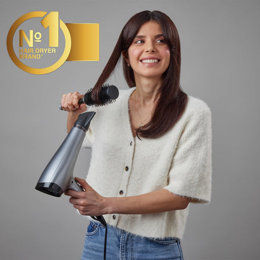 REMINGTON KERATIN PROTECT HAIR DRYER VISION SALES & MARKETI