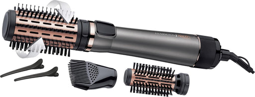 REMINGTON BOTANICALS ROTATING AIR STYLER VISION SALES & MARKETI