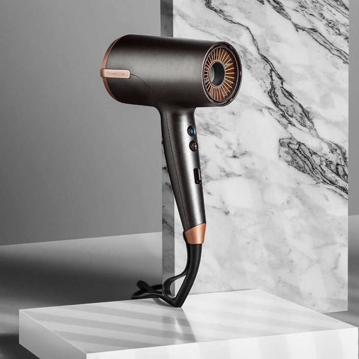 REMINGTON ONE DRY AND STYLE HAIR DRYER VISION SALES & MARKETI