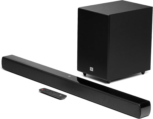 JBL SOUNDBAR SB270 NAMIBIA AUDIO MECCA CC