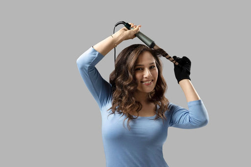 REMINGTON BOTANICALS CURLING WAND VISION SALES & MARKETI