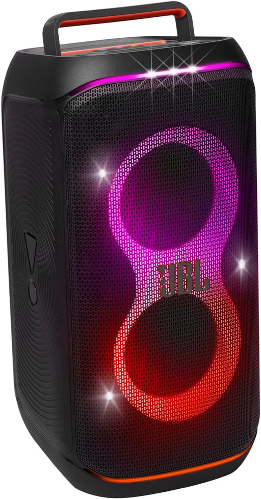 JBL CLUB 120 PORTABLE PARTY SPEAKER BLACK NAMIBIA AUDIO MECCA CC