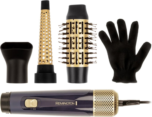 REMINGTON SAPPHIRE LUX AIR STYLER VISION SALES & MARKETI