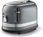 Kenwood toaster grey countertop appliance
