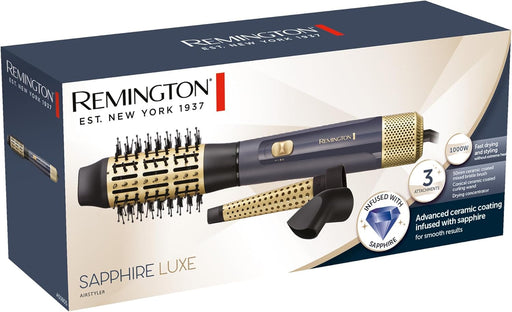 REMINGTON SAPPHIRE LUX AIR STYLER VISION SALES & MARKETI