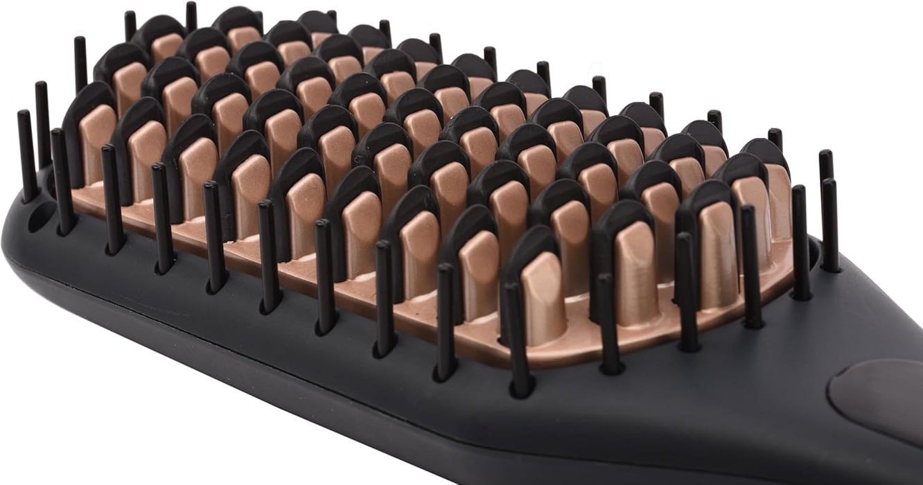 REMINGTON KERATIN PRO STRAIGHT BRUSH VISION SALES & MARKETI