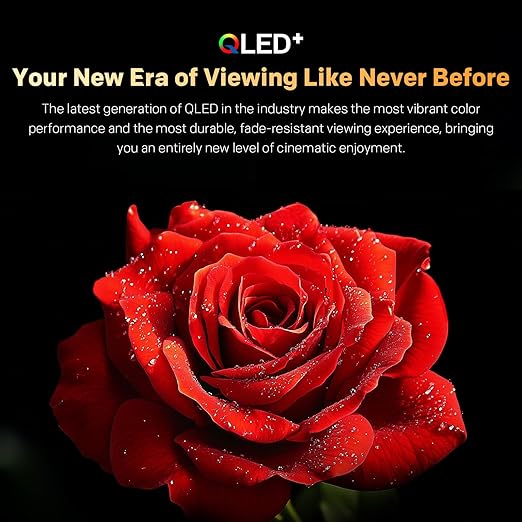 SKYWORTH 50'' 2K QLED GOOGLE TV SKYW