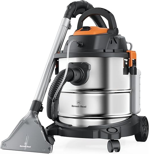 BENNETT READ TITAN TOTAL VACUUM CLEANER BERE
