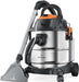 BENNETT READ TITAN TOTAL VACUUM CLEANER BERE