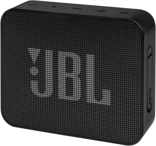 JBL GO ESSENTIAL PORTABLE BT SPEAKER BLACK NAMIBIA AUDIO MECCA CC