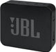 JBL GO ESSENTIAL PORTABLE BT SPEAKER BLACK NAMIBIA AUDIO MECCA CC