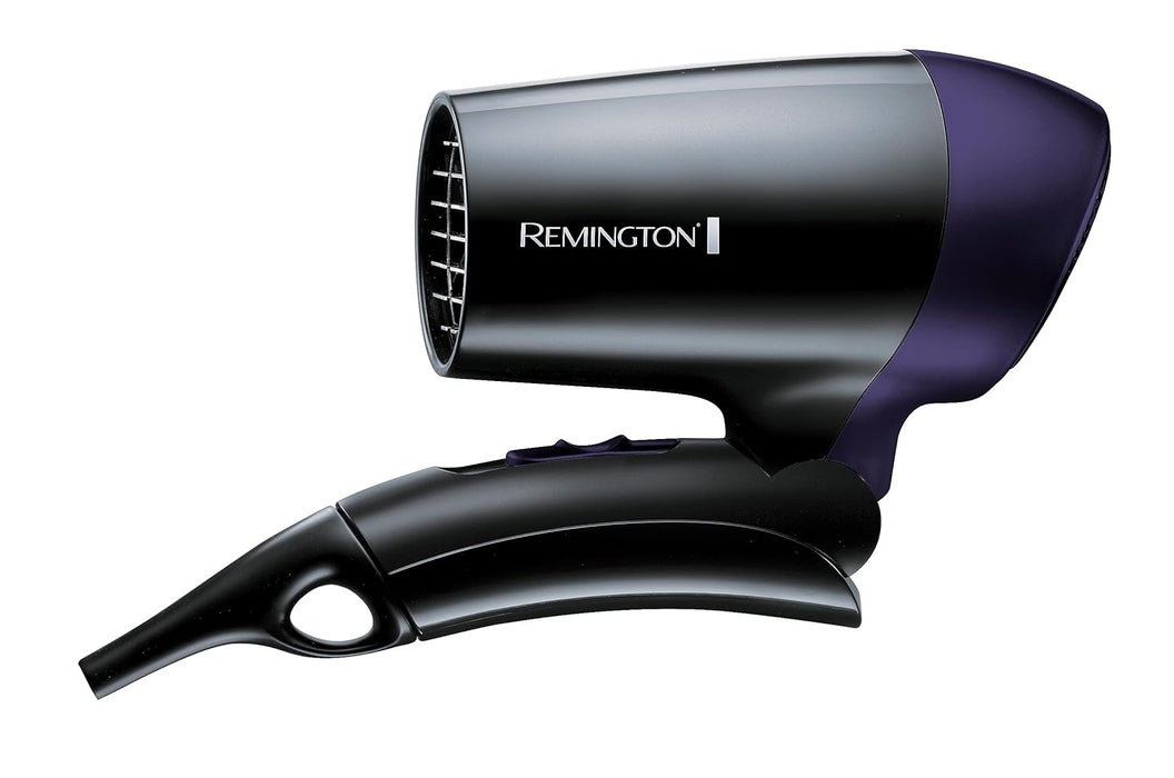 REMINGTON TRAVEL HAIR DRYER 1400W VISION SALES & MARKETI