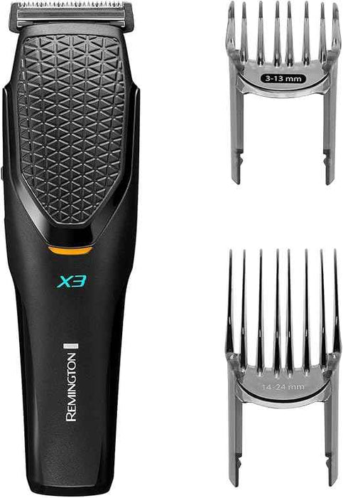 REMINTON X3 POWER-X HAIR CLIPPER KIT GIFT PACK