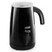 DELONGHI ALICIA LATTE MILK FROTHER BLACK DELO