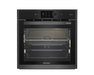 GRUNDIG 60CM OVEN SMARTAEROPRO DARK INOX DEFY