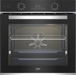 Beko 60cm built-in oven stainless steel