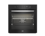 DEFY 600 SLIMLINE THERMOFAN OVEN + AIRFIRE TECHNOL DEFY