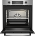 BEKO 60CM MULTIFUNCTION OVEN STAINLESS STEEL DEFY