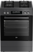 BEKO 60CM M/F G/O/G FREESTANDING STOVE DEFY