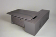 OZ3407-18 EXECUTIVE DESK (BROWN/GREY) 1.8M STELLAR LIMITED