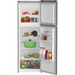 DEFY 157L FRIDGE\FRZ DEFY
