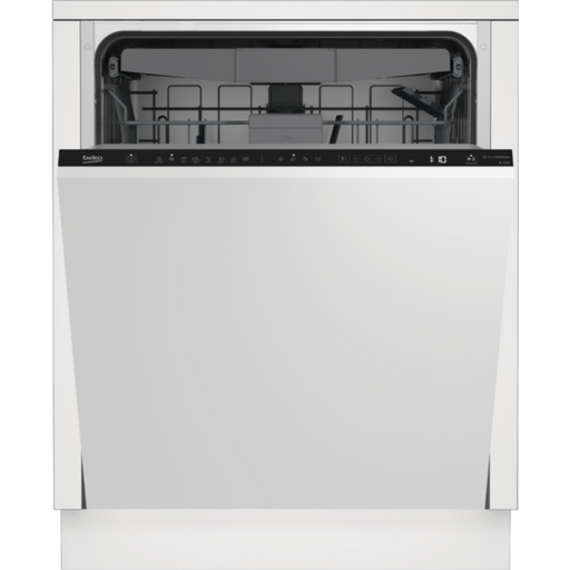 BEKO 15PL INTEGRATED DISHWASHER BEKO