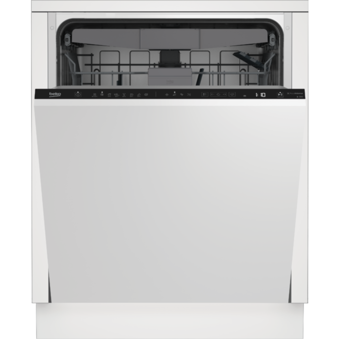 BEKO 15PL INTEGRATED DISHWASHER BEKO