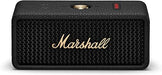MARSHALL EMBERTON III PORTABLE BLUETOOTH SPEAKER MRSH