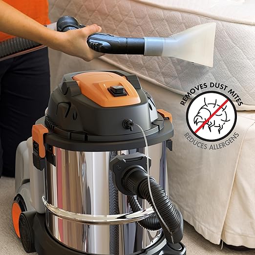 BENNETT READ TITAN TOTAL VACUUM CLEANER BERE