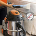 BENNETT READ TITAN TOTAL VACUUM CLEANER BERE