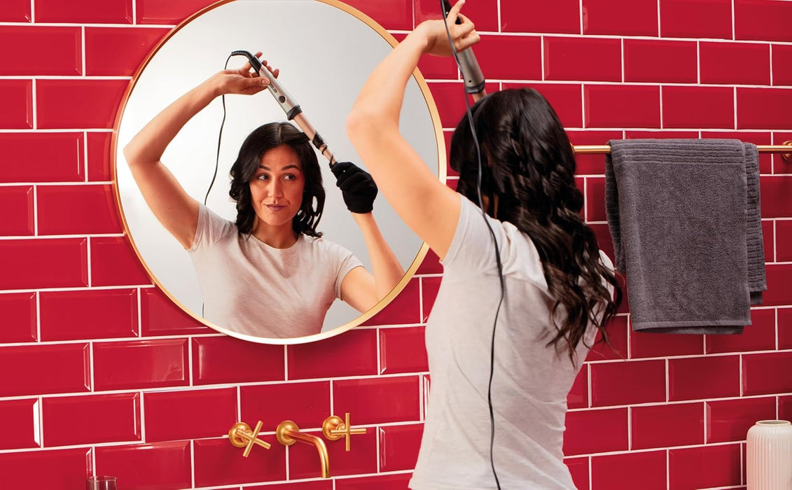 REMINGTON BOTANICALS CURLING WAND VISION SALES & MARKETI