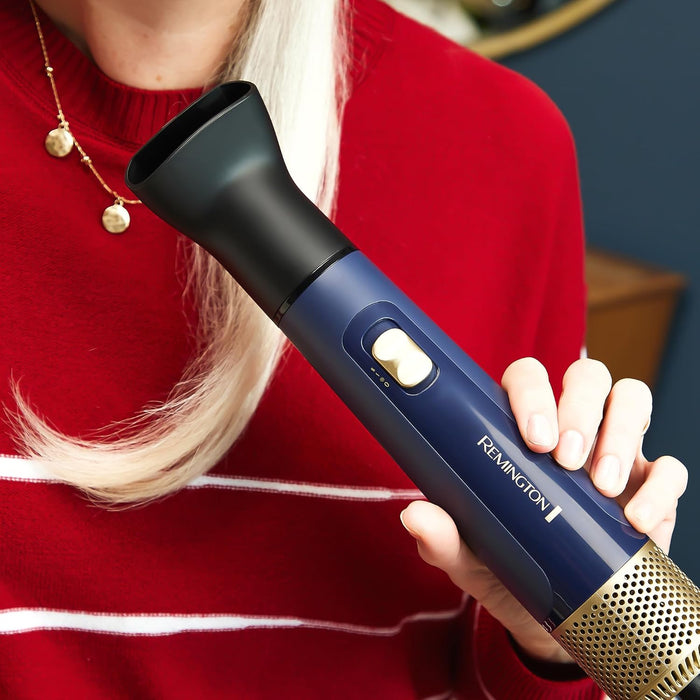 REMINGTON SAPPHIRE LUX AIR STYLER VISION SALES & MARKETI