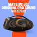 JBL BOOMBOX 3 WI-FI/BLUETOOTH SPEAKER NAMIBIA AUDIO MECCA CC