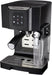 Russell Hobbs coffee machine glass carafe kitchen countertop