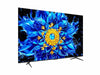 TCL 85" 4K PREMIUM QLED GOOGLE TV 144HZ TCLL