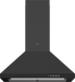 BEKO 60CM PYRAMID WALL MOUNT C/HOOD DEFY