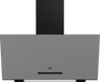 BEKO 90CM INCLINED COOKER HOOD INOX BEKO