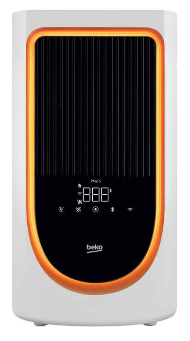 BEKO 5 IN 1 Air Purifier WHITE BEKO