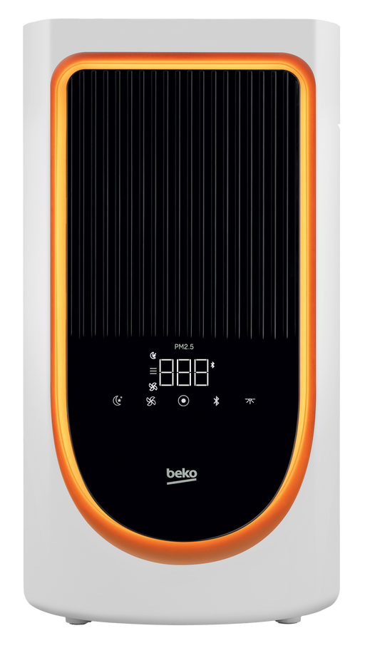 BEKO 5 IN 1 Air Purifier WHITE BEKO